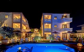 Villa Gereoudis